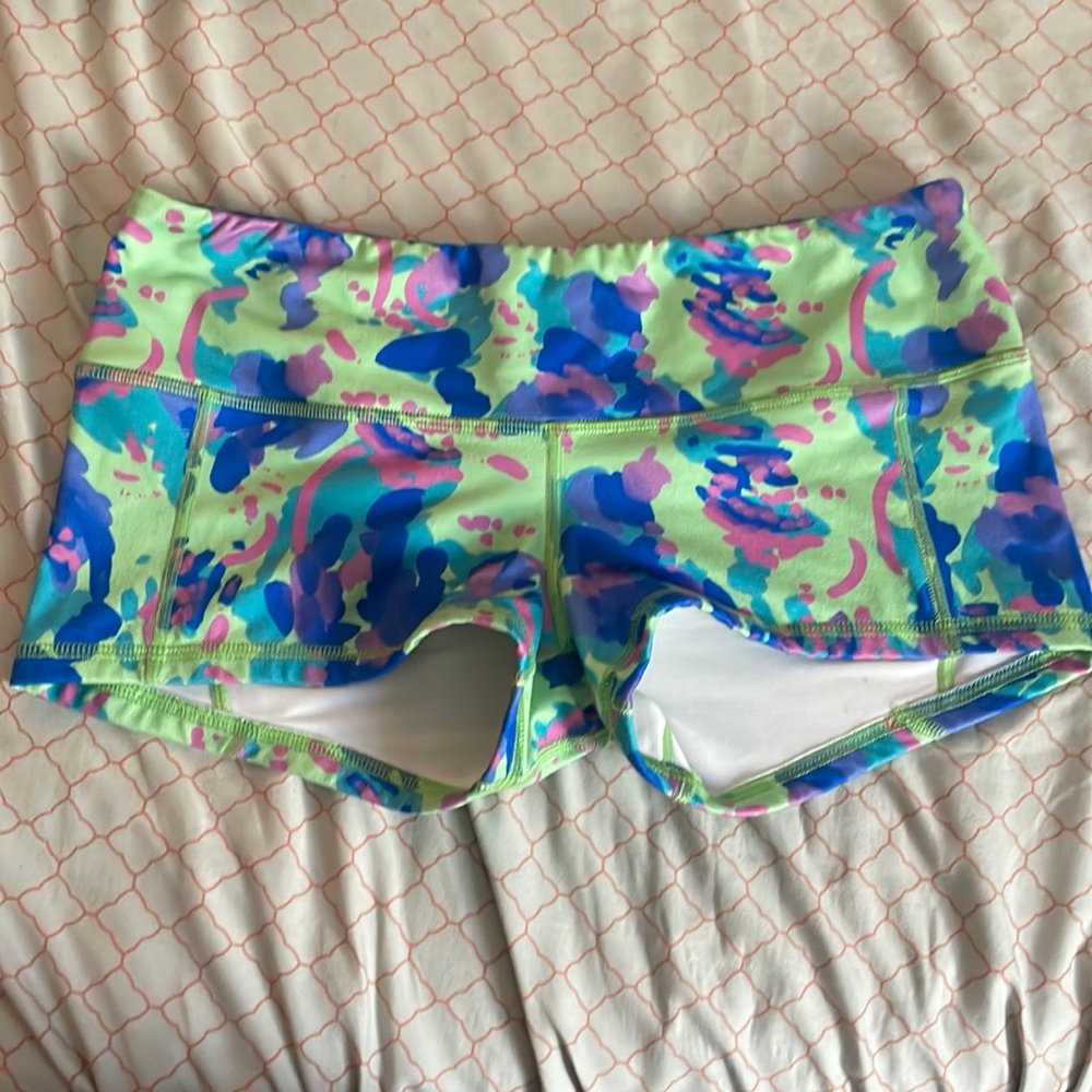 Fleo shorts